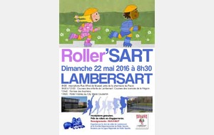 Roller'sart
