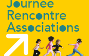 Journée des associations 2015