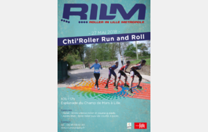 ChtiRoller Run and Roll