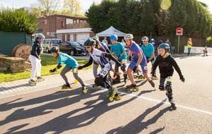 09/06/2019 : Course quartier du Pacot (Lambersart)